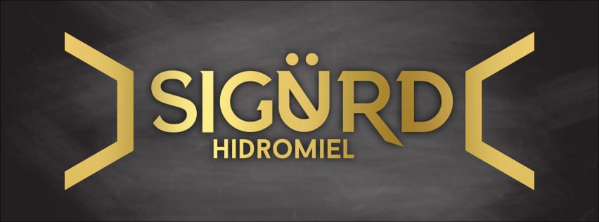 10 sigurd hidromiel